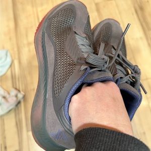 RAD global crossfit shoes size Men’s 7/ Women’s 8.5